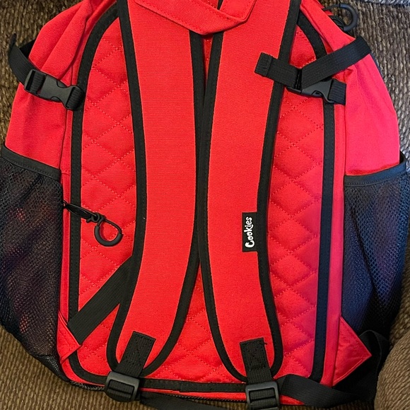 COOKIES Other Cookies Bungee Backpack Poshmark